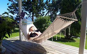 Relaxing Place On Godoya