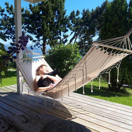 Relaxing Place On Godoya Exterior foto