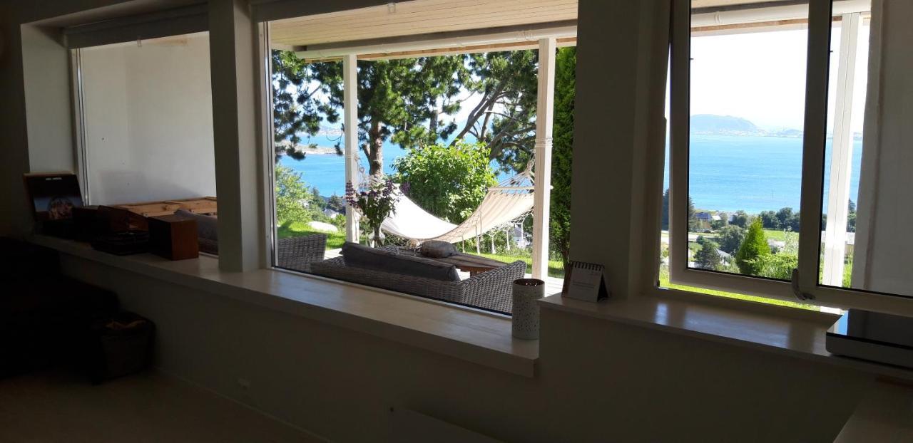 Relaxing Place On Godoya Exterior foto
